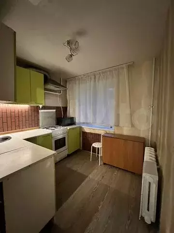 3-к. квартира, 55,7 м, 1/4 эт. - Фото 0
