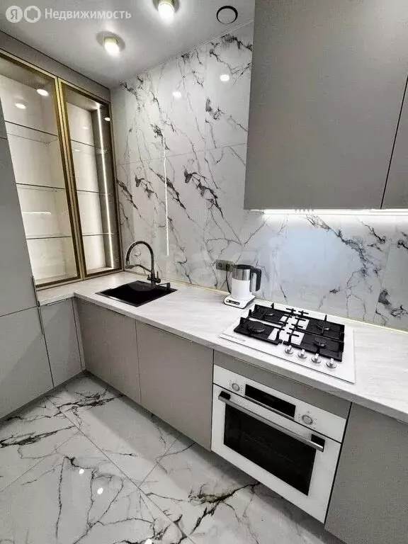 1-комнатная квартира: Калининград, Закатная улица, 29к3 (41.5 м) - Фото 2