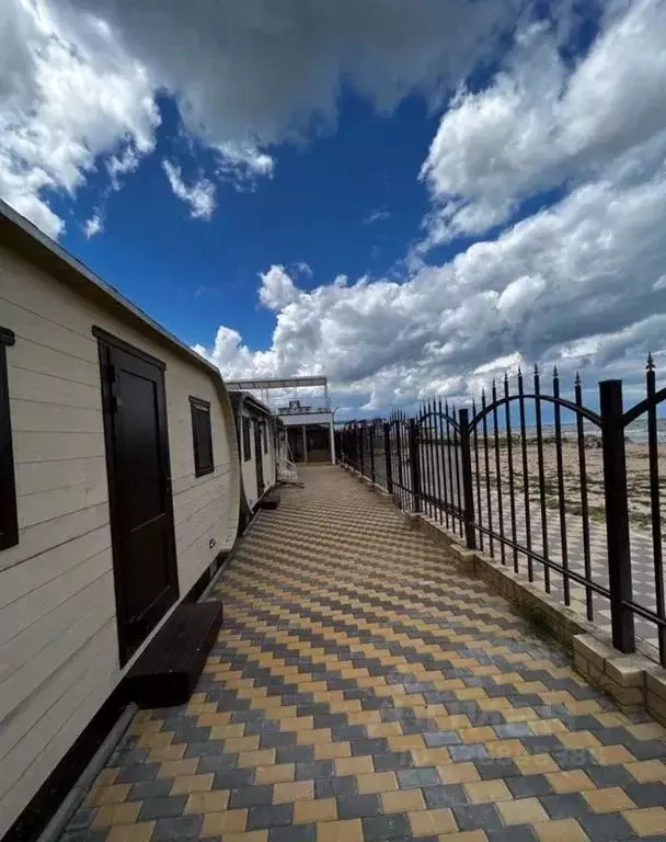 Комната Краснодарский край, Темрюкский район, Голубицкое с/пос, ... - Фото 2