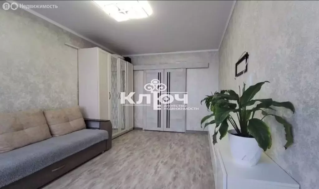 2-комнатная квартира: Стерлитамак, улица Имая Насыри, 6 (32.8 м) - Фото 2