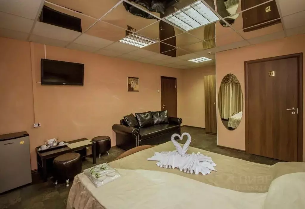 Комната Москва Шарикоподшипниковская ул., 12 (18.0 м) - Фото 1