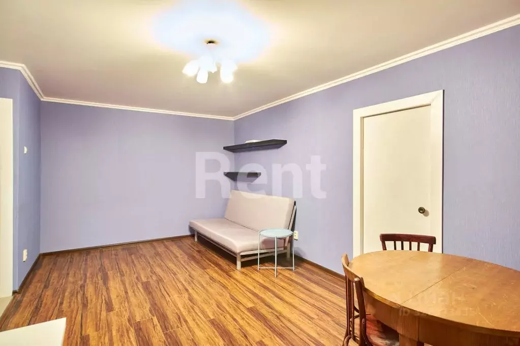 2-к кв. Москва ул. 1905 года, 9С2 (48.0 м) - Фото 2