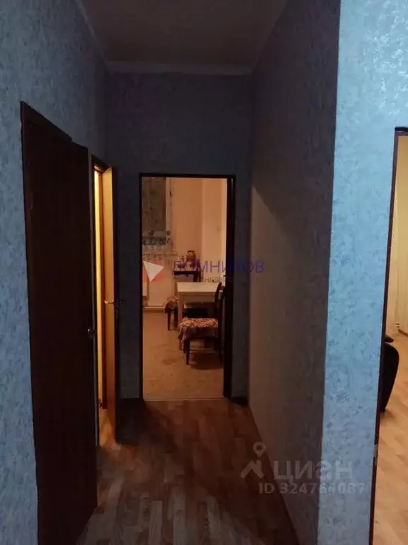 3-к кв. Московская область, Ступино городской округ, с. Верзилово, ... - Фото 2