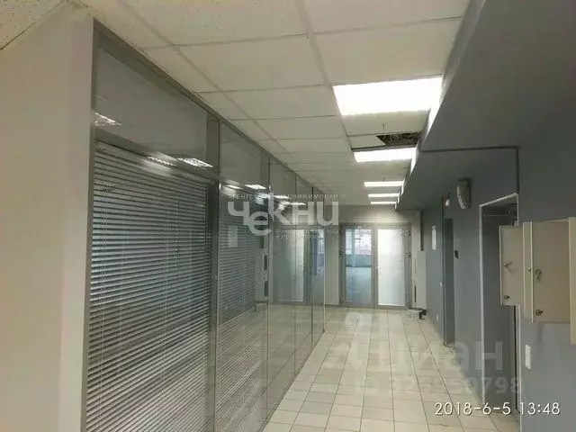 Офис в Нижегородская область, Нижний Новгород ул. Ульянова, 26/11 (422 ... - Фото 2