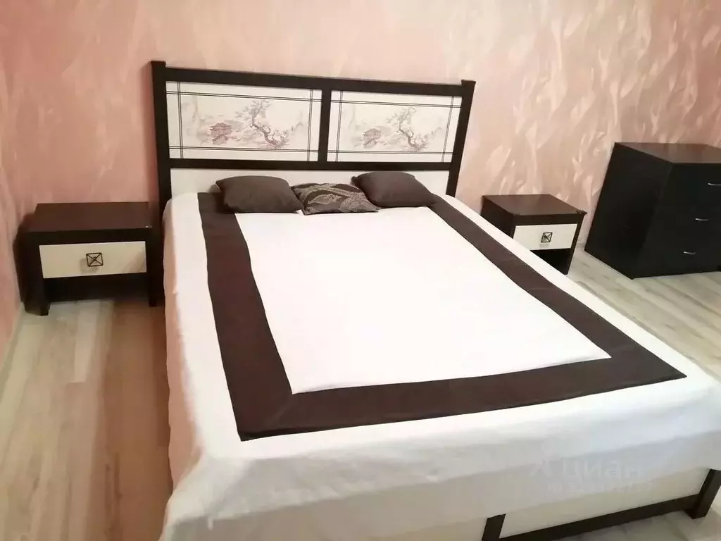 2-к кв. Татарстан, Казань ул. Серова, 51/11 (55.0 м) - Фото 2