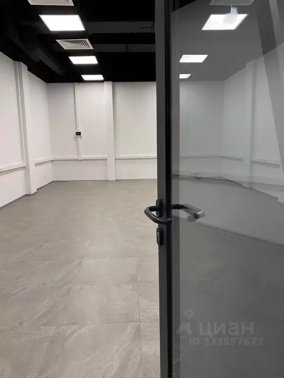 Помещение свободного назначения в Москва ул. Бутлерова, 17 (55 м) - Фото 2