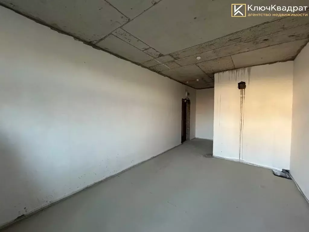 Продаётся квартира-студия, 30.3 м - Фото 1