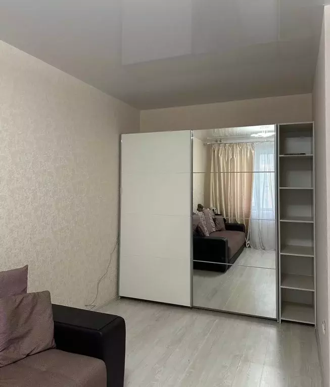 Продаётся 1-к квартира, 32 м - Фото 1