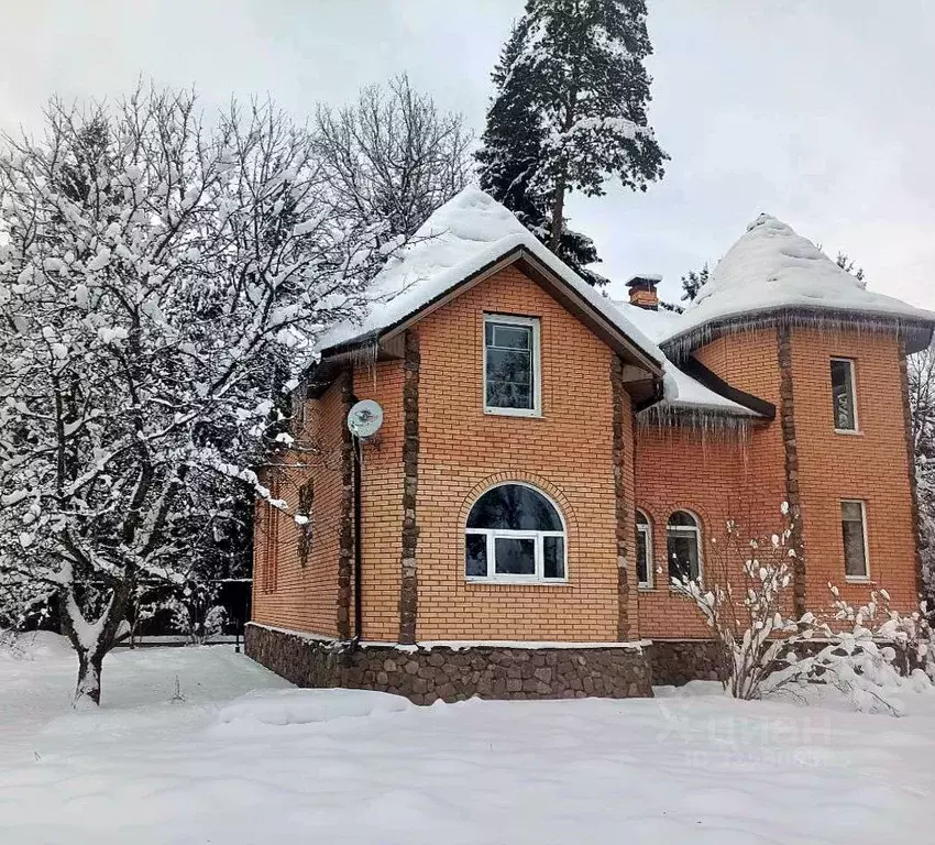 Дом в Московская область, Наро-Фоминский городской округ, д. ... - Фото 2