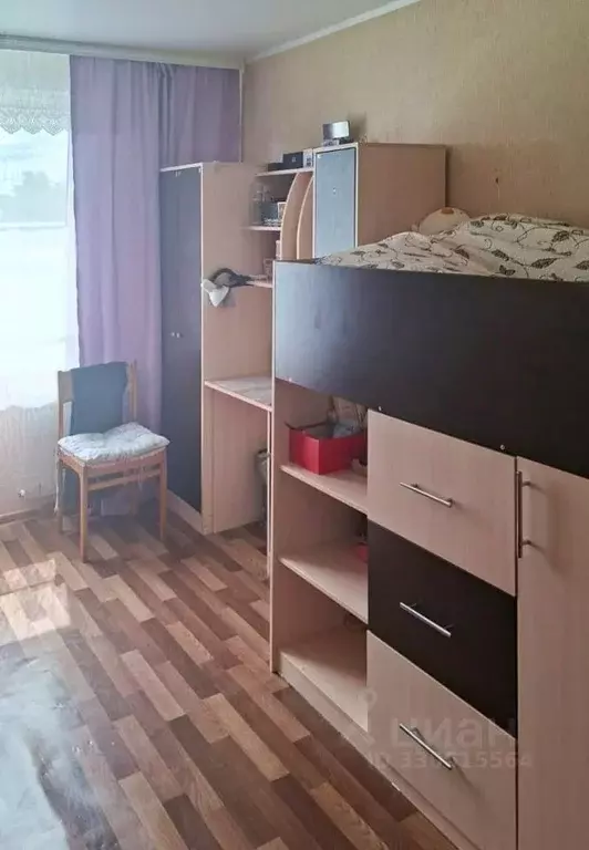 2-к кв. Московская область, Ногинск Богородский городской округ, ... - Фото 1