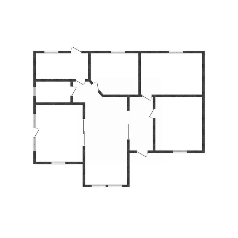 Дом в Белгородская область, Белгородский район, с. Стрелецкое, ... - Фото 1