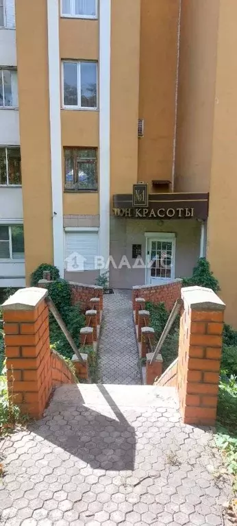 Помещение свободного назначения в Липецкая область, Липецк Саперная ... - Фото 1