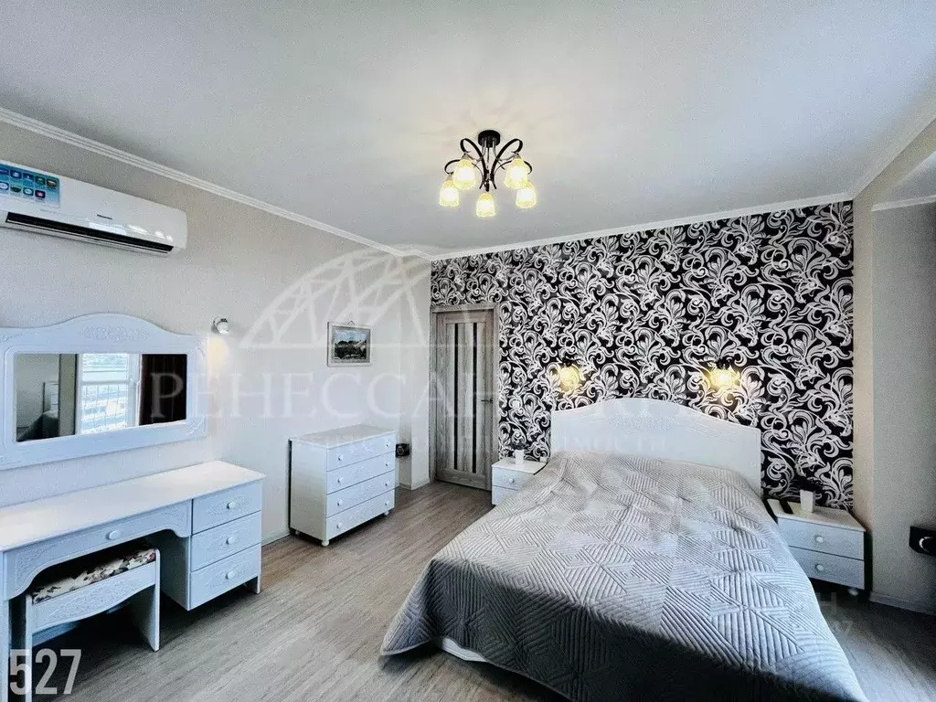 2-к кв. Севастополь просп. Юрия Гагарина, 52/6 (53.5 м) - Фото 2