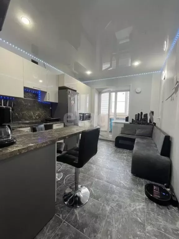 1-к кв. Архангельская область, Котлас просп. Мира, 5 (46.8 м) - Фото 1