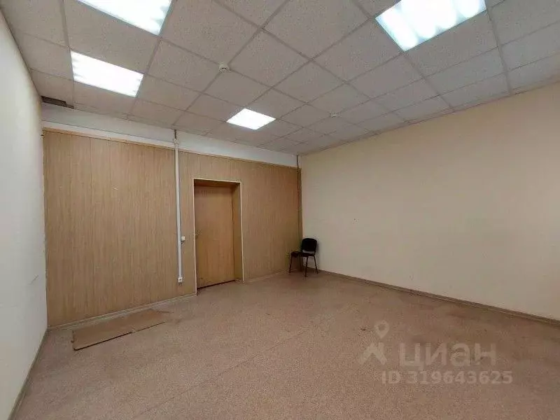 Офис в Санкт-Петербург ул. Комсомола, 1-3И (26 м) - Фото 1