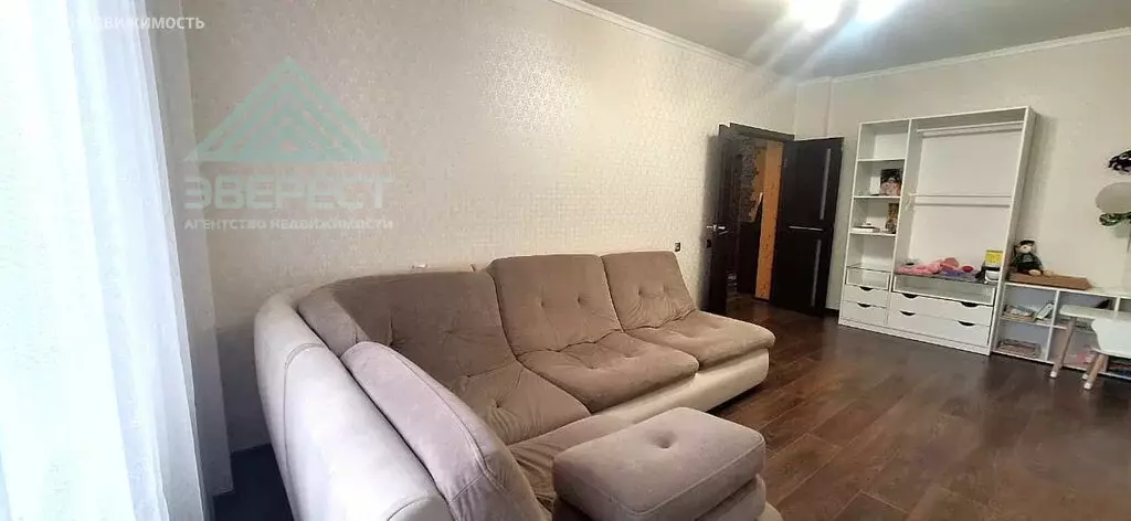 2-комнатная квартира: Абакан, улица Крылова, 85 (56.4 м) - Фото 1