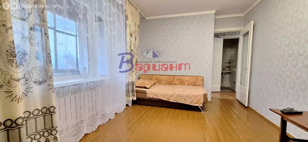 2-комнатная квартира: Челябинская область, Чебаркульский муниципальный ... - Фото 2