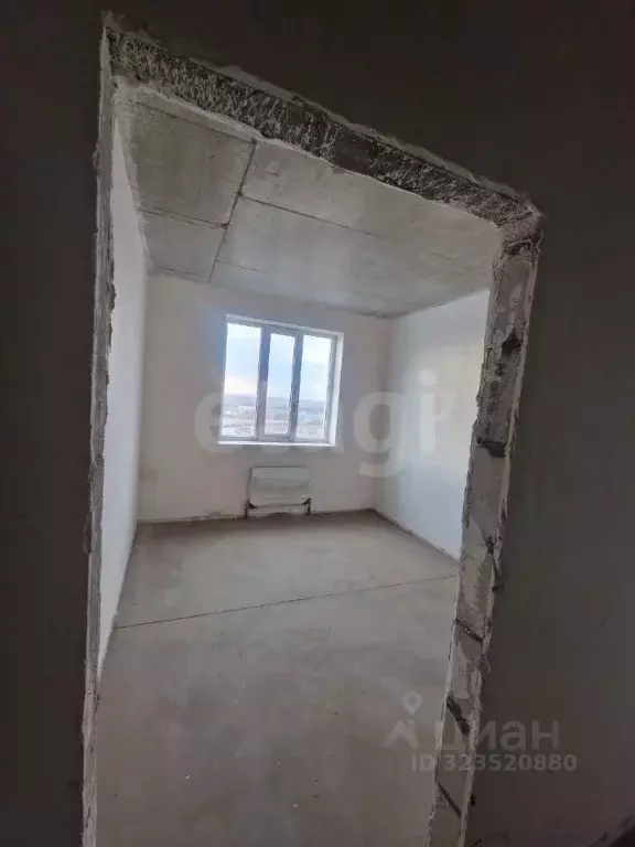 2-к кв. Ростовская область, Батайск ул. 1-й Пятилетки, 2Ж (57.2 м) - Фото 2