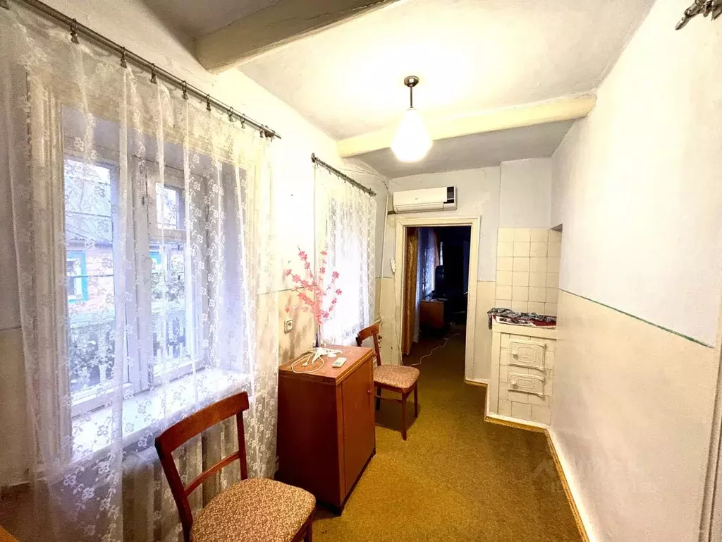 Дом в Ставропольский край, Новоалександровск Новый пер. (63 м) - Фото 2