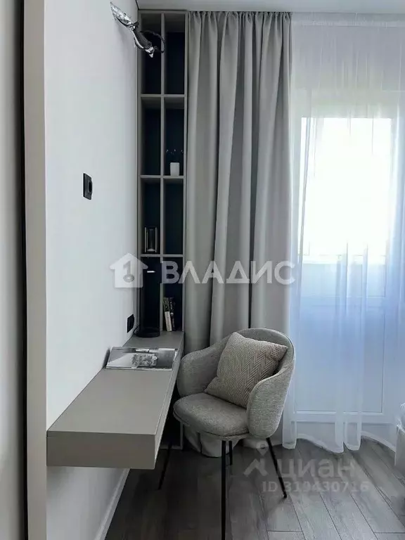 Студия Ростовская область, Ростов-на-Дону ул. Мечникова, 41/53 (26.0 ... - Фото 0