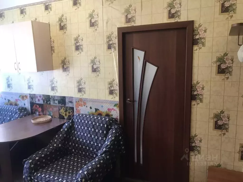 1-к кв. Краснодарский край, Сочи Мамайка мкр, ул. Яблочная, 13 (29.0 ... - Фото 1