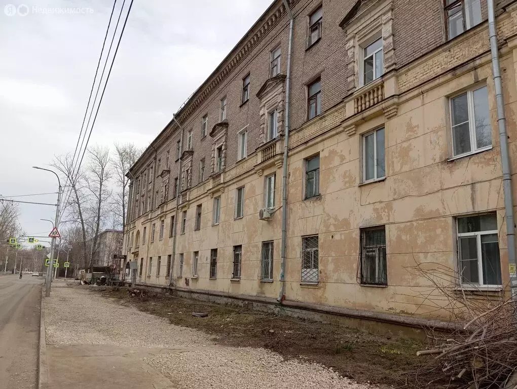 1к в 5-комнатной квартире (19 м) - Фото 2