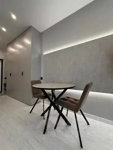 Студия Краснодарский край, Краснодар ул. Шевцова, 8 (20.0 м) - Фото 2