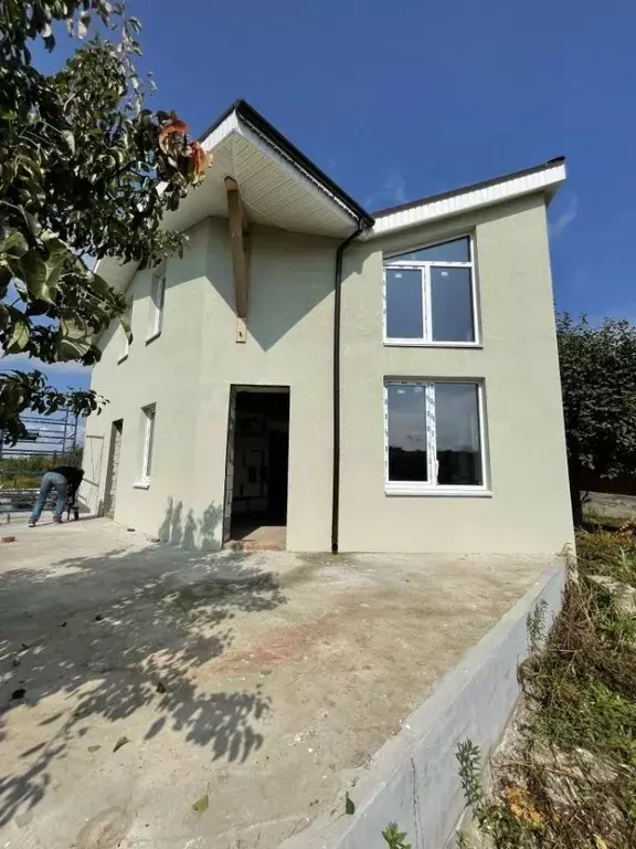 Коттедж в Нижегородская область, Нижний Новгород Деловая ул. (91 м) - Фото 1