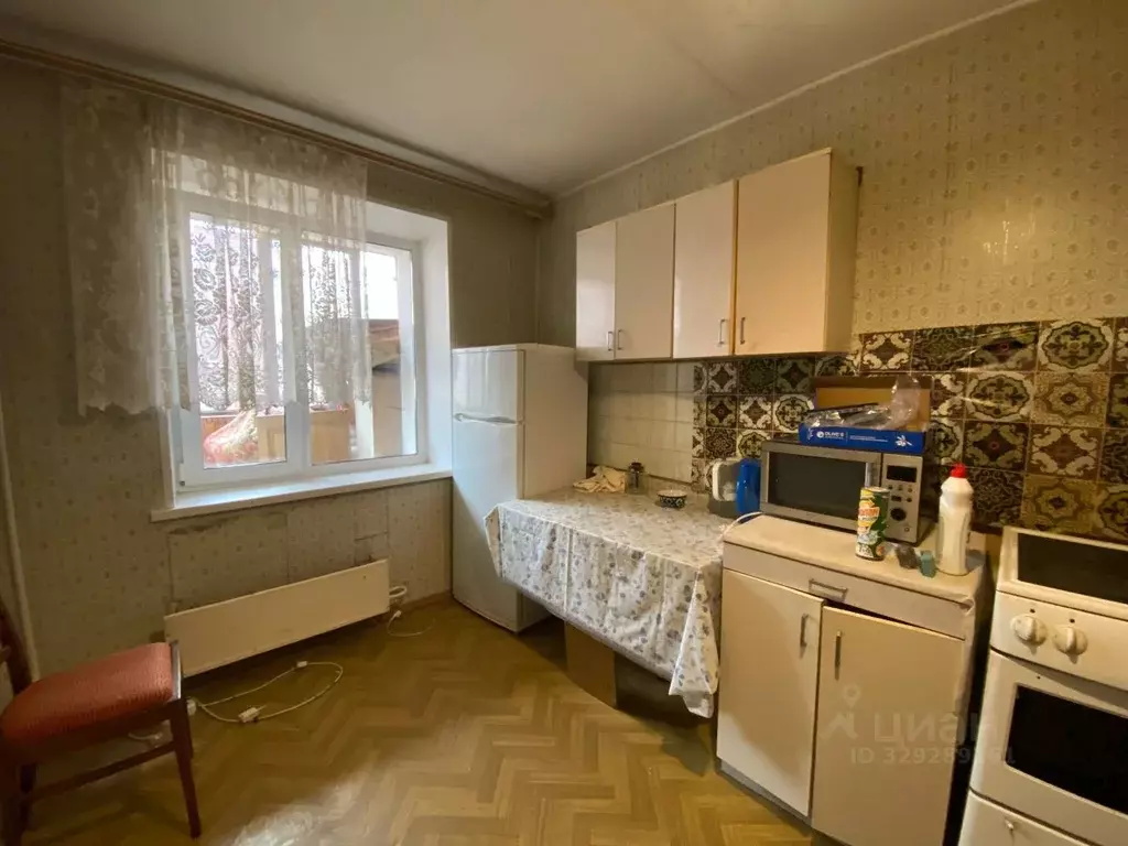 1-к кв. Московская область, Королев просп. Космонавтов, 41к2 (45.0 м) - Фото 2