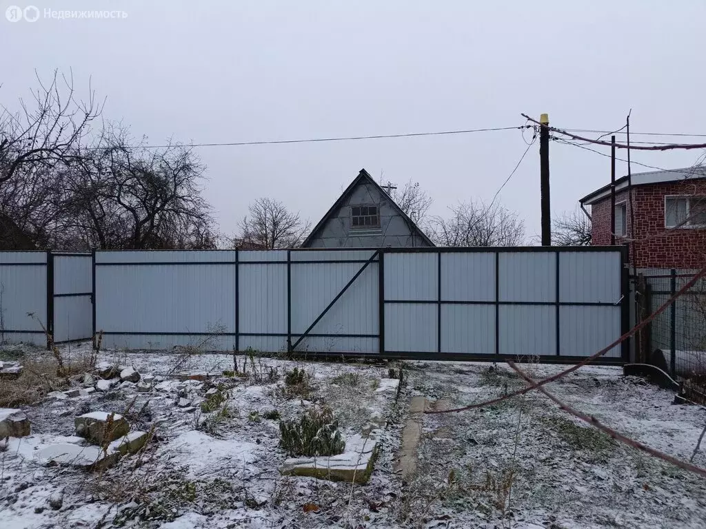 Участок в Железногорск, СНТ Мичуринец, 3-я улица (5 м) - Фото 0