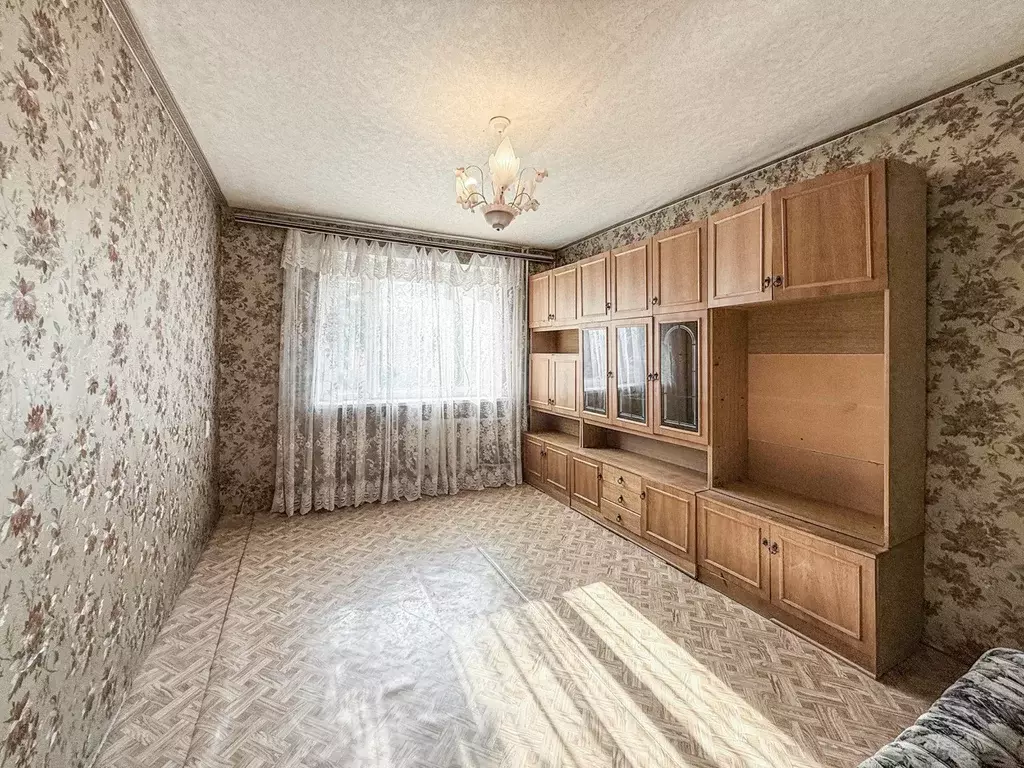 Продаётся 1-к квартира, 33.3 м - Фото 0