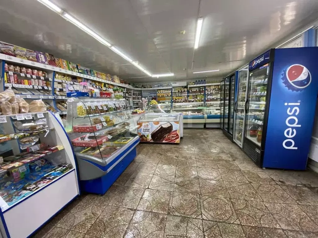 Торговая площадь в Белгородская область, Губкинский городской округ, ... - Фото 2