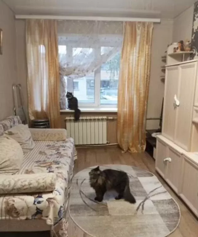 Продаётся 2-к квартира, 39.5 м - Фото 0