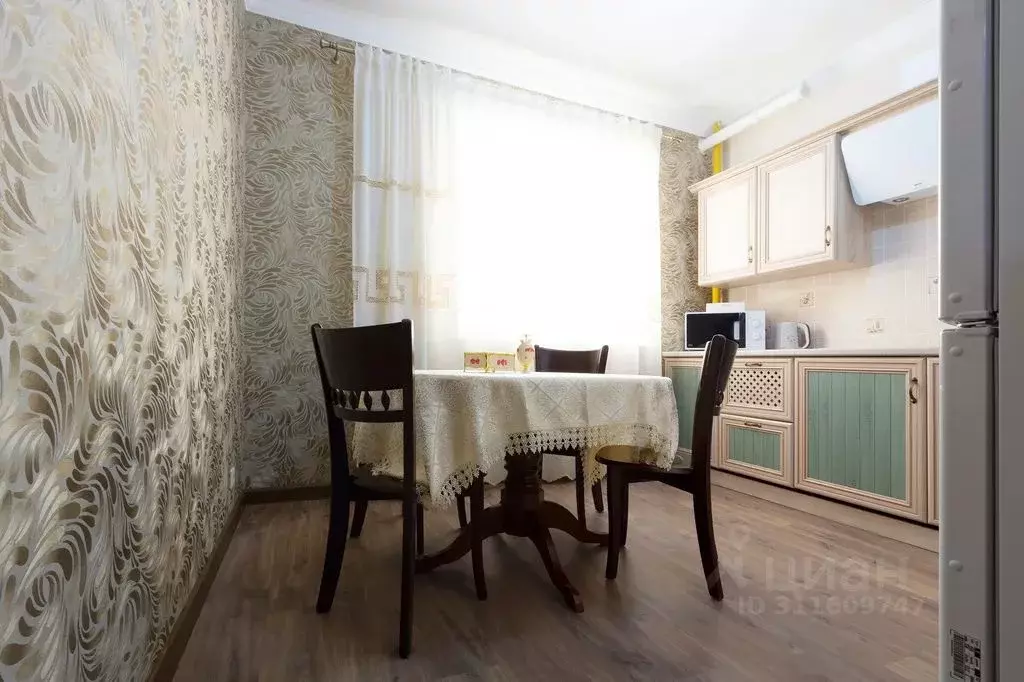 2-к кв. Астраханская область, Астрахань ул. Савушкина, 6к7 (57.0 м) - Фото 1