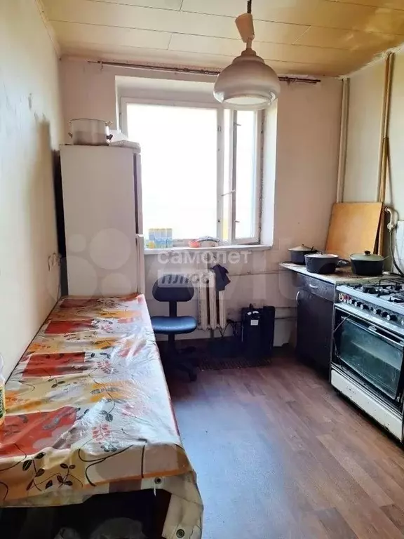 3-к. квартира, 68,5 м, 5/9 эт. - Фото 1