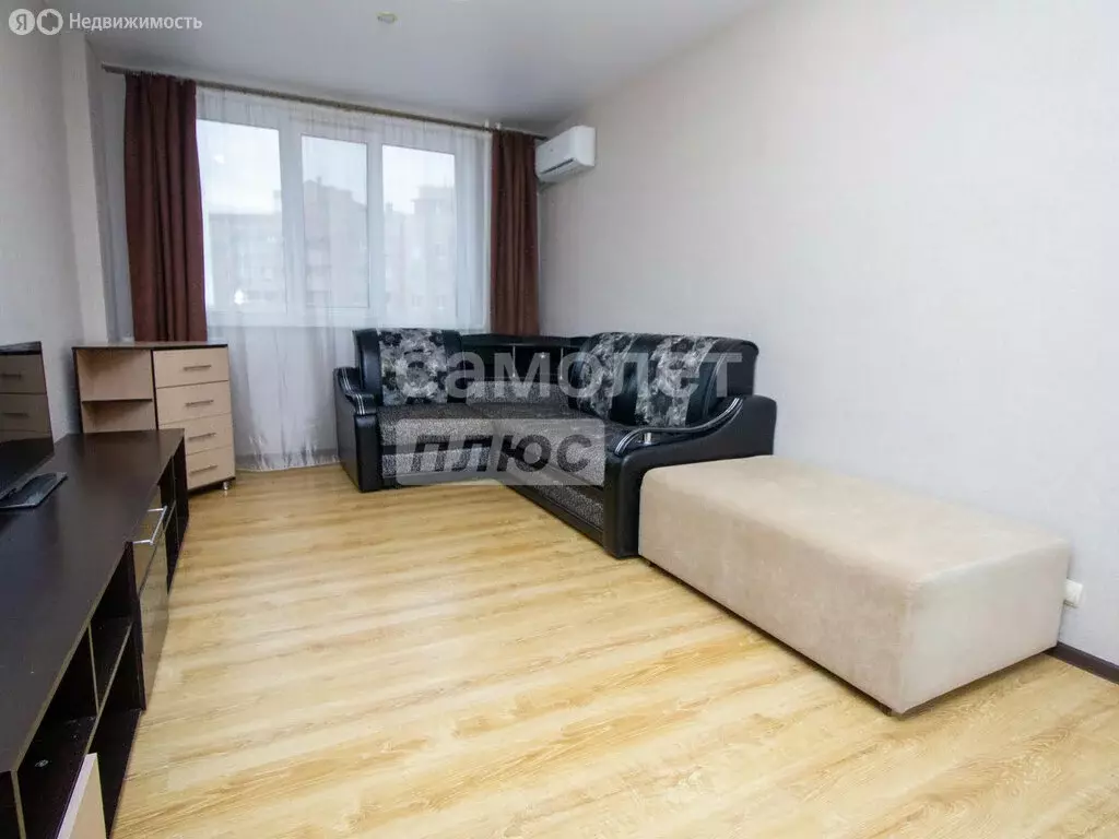 2-комнатная квартира: Ульяновск, улица Генерала Мельникова, 20 (56.4 ... - Фото 2