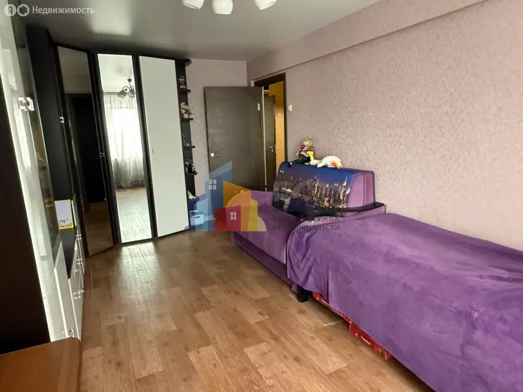 3-комнатная квартира: Тула, улица Калинина, 22к3 (62.6 м) - Фото 2