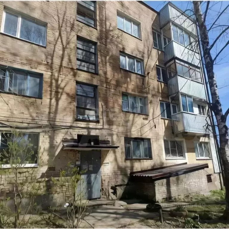 Комната Калужская область, Калуга ул. Чехова, 15 (16.4 м) - Фото 1