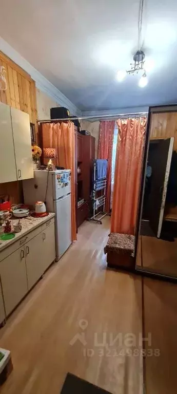 Комната Тверская область, Тверь ул. Ротмистрова, 14 (30.0 м) - Фото 0