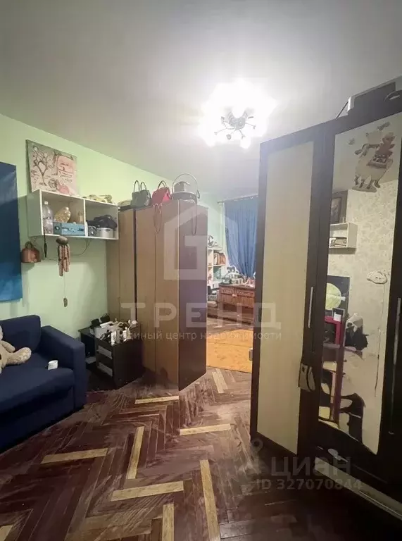 2-к кв. Санкт-Петербург Загородный просп., 22Б (84.2 м) - Фото 1