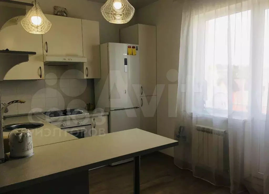 2-к. квартира, 50,7 м, 2/3 эт. - Фото 1
