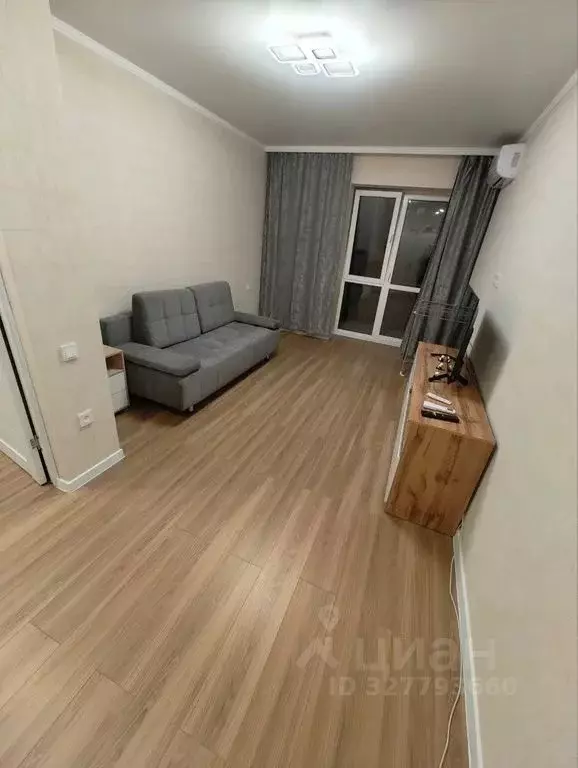 1-к кв. Ставропольский край, Минераловодский муниципальный округ, пос. ... - Фото 1