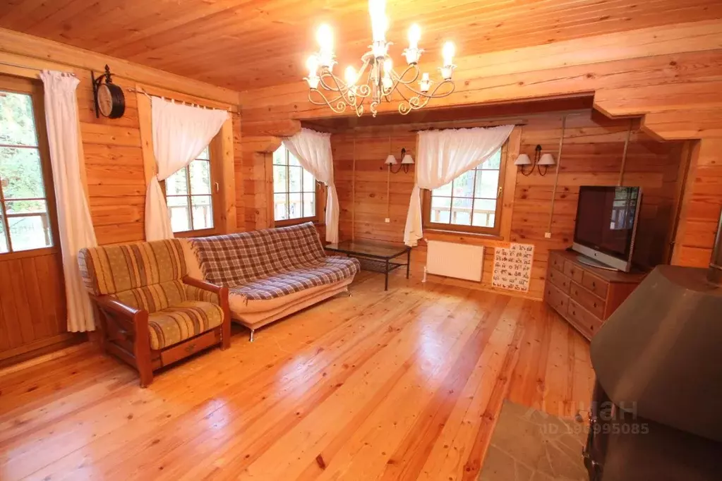 Дом в Московская область, Солнечногорск городской округ, Новое время ... - Фото 1