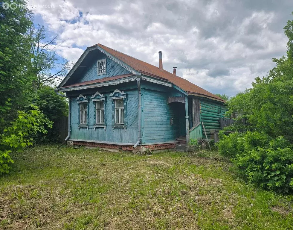 Дом в Владимирская область, городской округ Суздаль, село Сельцо, ... - Фото 2