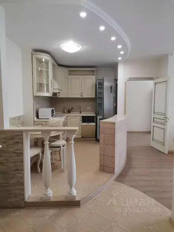 3-к кв. Москва Южнобутовская ул., 91 (80.0 м) - Фото 1