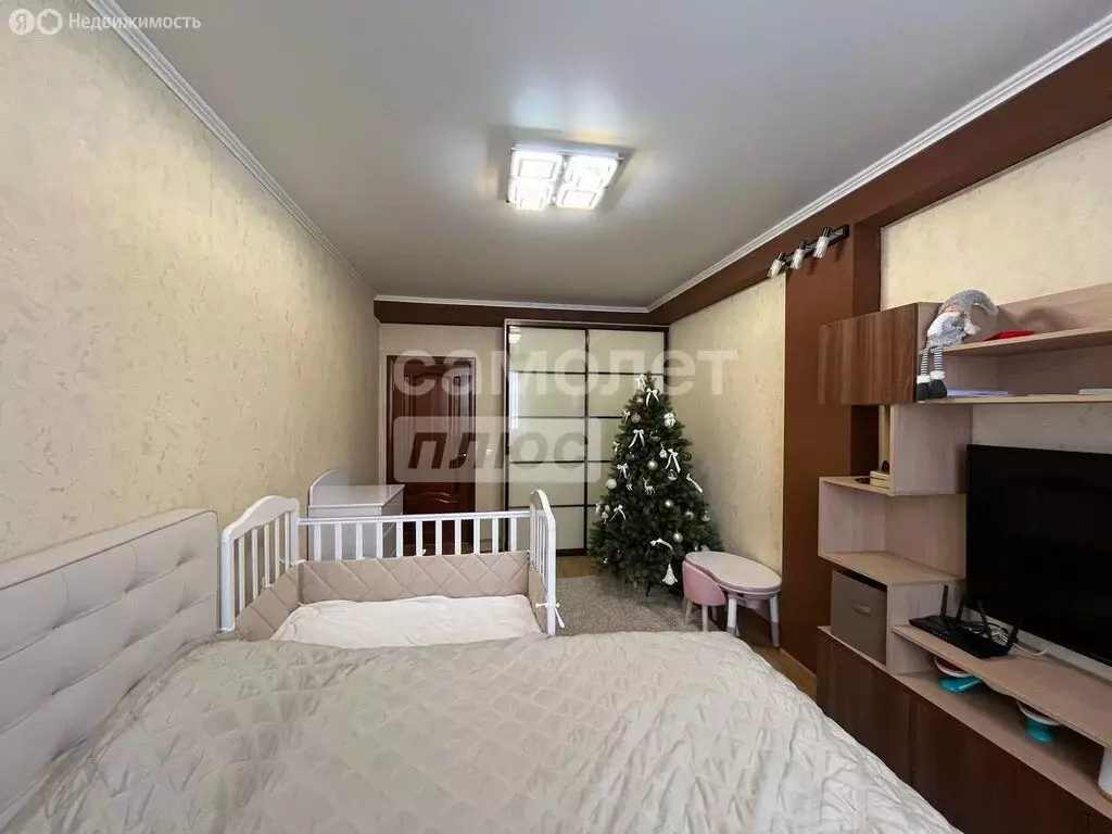 1-комнатная квартира: Липецк, улица С.Л. Коцаря, 12 (40 м) - Фото 2