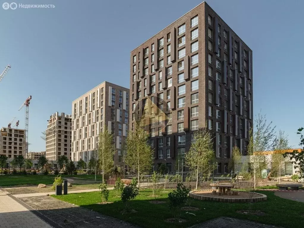 2-комнатная квартира: Санкт-Петербург, Галерный проезд, 1к2 (78.7 м) - Фото 2