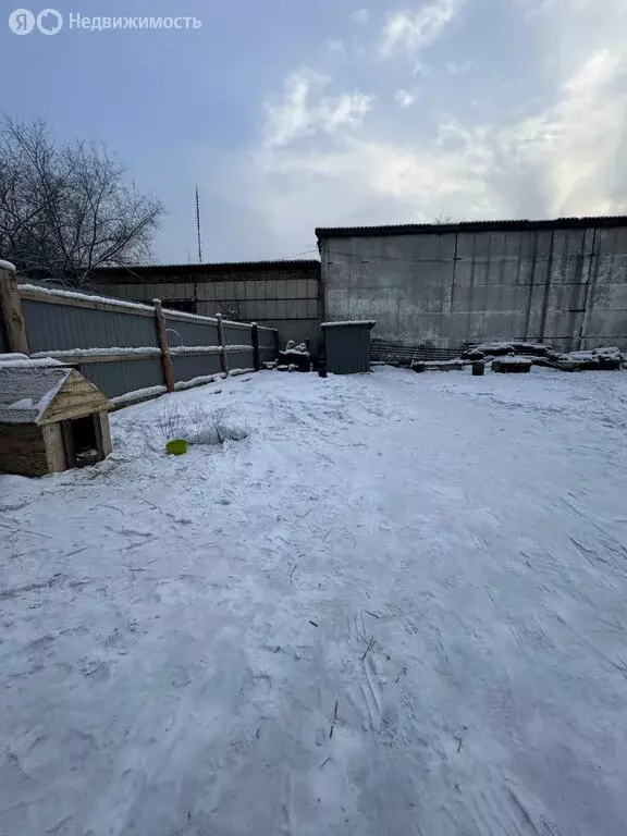 2-комнатная квартира: Кызыл, улица Мугур, 96 (38.1 м) - Фото 1