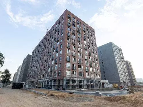 Гараж в Москва Складочная ул., 8к2 (13 м) - Фото 1