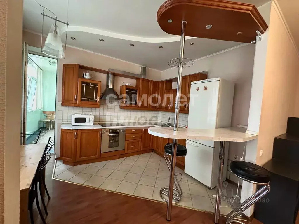 2-к кв. Московская область, Долгопрудный просп. Пацаева, 7к5 (71.3 м) - Фото 2